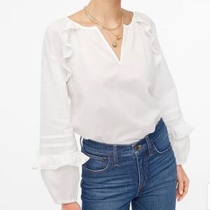 J. Crew Top